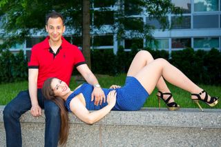 Nana Gouvea feet photo 10