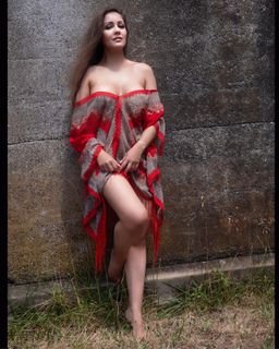 Nana Gouvea feet photo 18