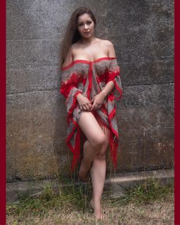Nana Gouvea feet photo 17