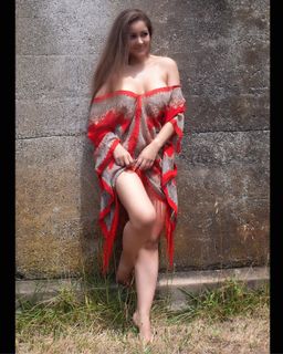 Nana Gouvea feet photo 16