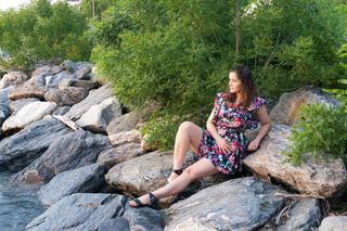 Nana Gouvea feet photo 14