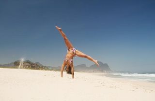 Nana Gouvea feet photo 18