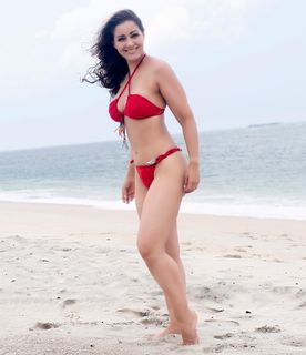 Nana Gouvea feet photo 11