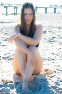 Nana Gouvea feet photo 9
