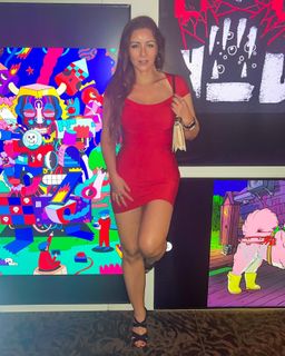Nana Gouvea feet photo 13