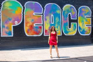 Nana Gouvea feet photo 8