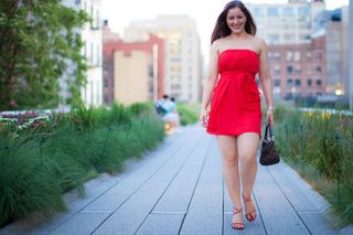 Nana Gouvea feet photo 3