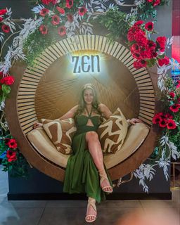 Nana Gouvea feet photo 16