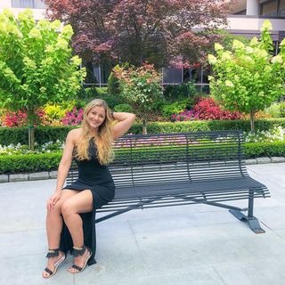 Nana Gouvea feet photo 2
