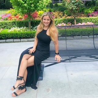 Nana Gouvea feet photo 1