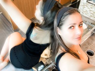 Nana Gouvea feet photo 17
