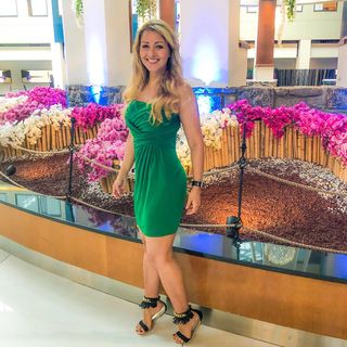 Nana Gouvea feet photo 7