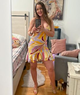Nana Gouvea feet photo 16