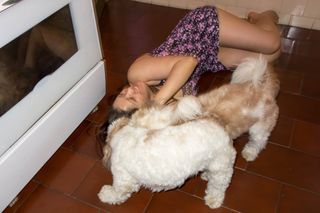 Nana Gouvea feet photo 5