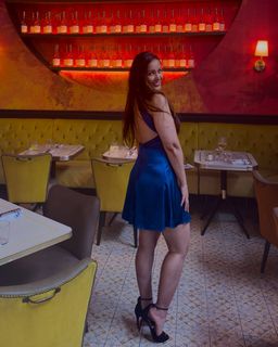 Nana Gouvea feet photo 8