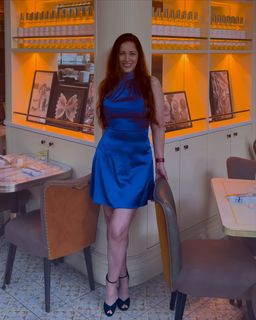 Nana Gouvea feet photo 6