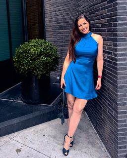 Nana Gouvea feet photo 5