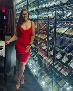 Nana Gouvea feet photo 2