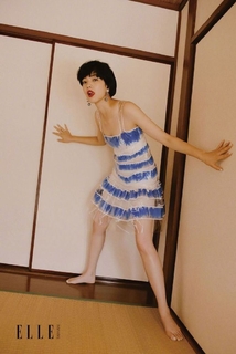 Nana Komatsu feet photo 1