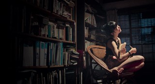 Nana Komatsu feet photo 20