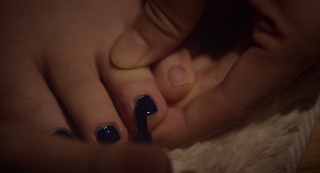 Nana Komatsu feet photo 16
