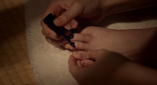 Nana Komatsu feet photo 15