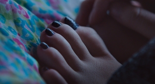 Nana Komatsu feet photo 11