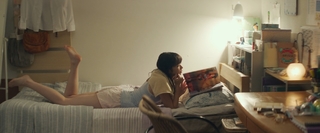 Nana Komatsu feet photo 6