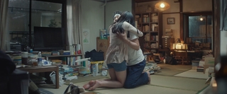 Nana Komatsu feet photo 5