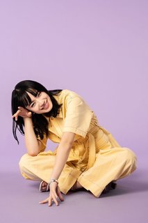Nana Komatsu feet photo 3