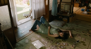 Nana Komatsu feet photo 1