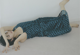 Nana Komatsu feet photo 3