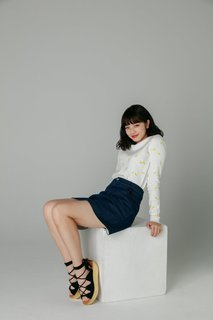 Nana Komatsu feet photo 16