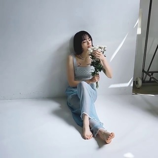 Nana Komatsu feet photo 14