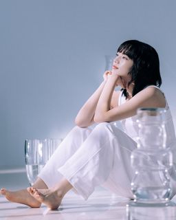 Nana Komatsu feet photo 11