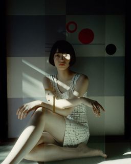 Nana Komatsu feet photo 7