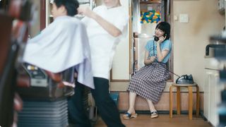 Nana Komatsu feet photo 3