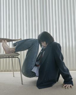 Nana Komatsu feet photo 3