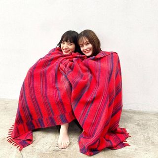 Nana Komatsu feet photo 2