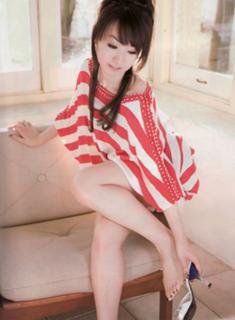 Nana Mizuki feet photo 20