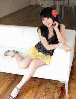 Nana Mizuki feet photo 18