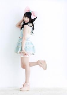 Nana Mizuki feet photo 8