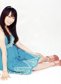 Nana Mizuki feet photo 17