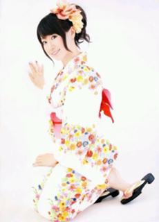 Nana Mizuki feet photo 15