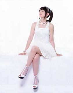 Nana Mizuki feet photo 13