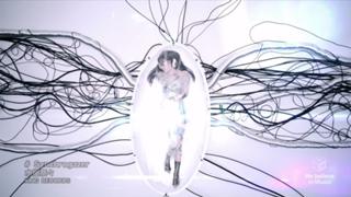 Nana Mizuki feet photo 9