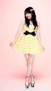 Nana Mizuki feet photo 11