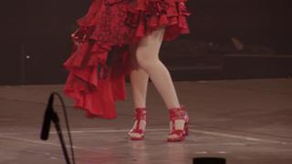 Nana Mizuki feet photo 12