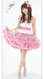 Nana Mizuki feet photo 11