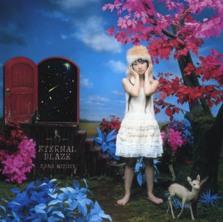 Nana Mizuki feet photo 14
